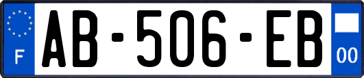 AB-506-EB