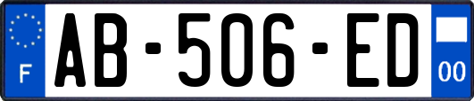 AB-506-ED