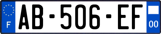 AB-506-EF