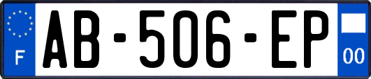 AB-506-EP