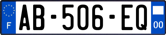 AB-506-EQ