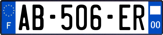 AB-506-ER