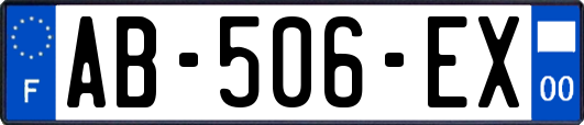 AB-506-EX