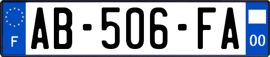 AB-506-FA