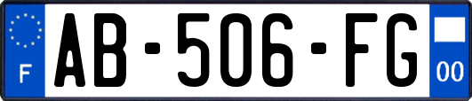 AB-506-FG