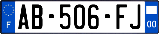 AB-506-FJ