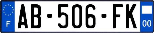 AB-506-FK