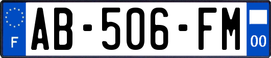 AB-506-FM