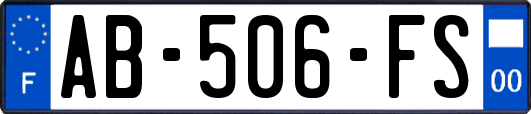 AB-506-FS