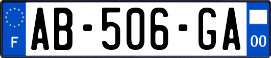 AB-506-GA