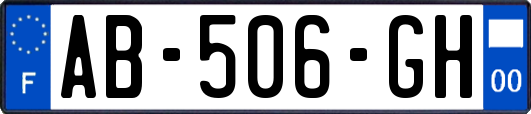 AB-506-GH