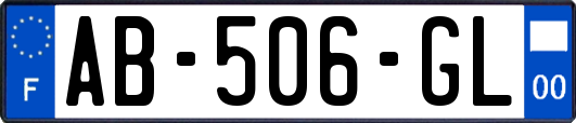 AB-506-GL