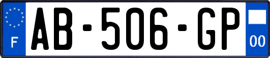 AB-506-GP