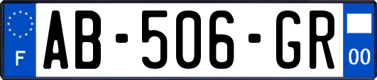 AB-506-GR