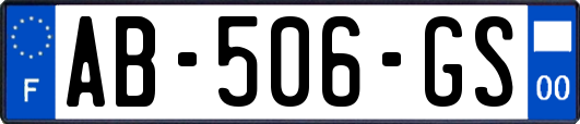 AB-506-GS