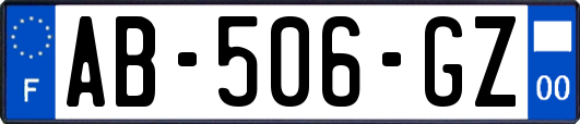 AB-506-GZ