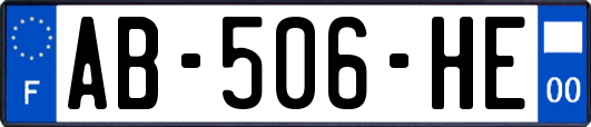 AB-506-HE