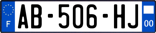 AB-506-HJ