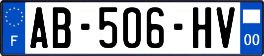 AB-506-HV