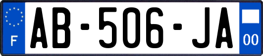 AB-506-JA