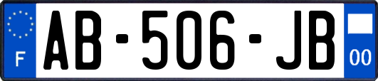 AB-506-JB