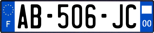 AB-506-JC