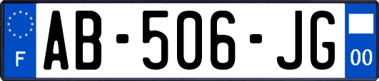 AB-506-JG