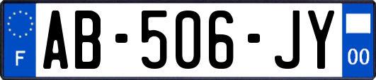 AB-506-JY