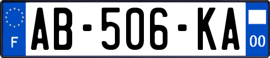 AB-506-KA