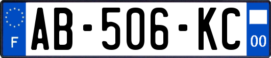 AB-506-KC