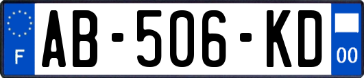 AB-506-KD