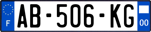 AB-506-KG