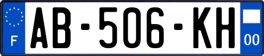 AB-506-KH