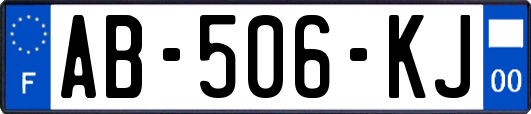 AB-506-KJ