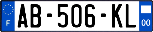 AB-506-KL