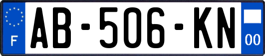 AB-506-KN