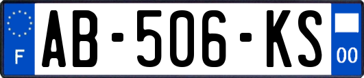 AB-506-KS