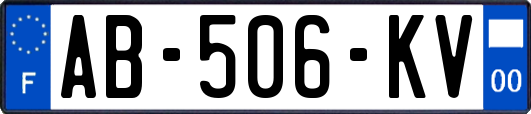 AB-506-KV