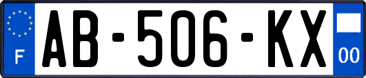AB-506-KX