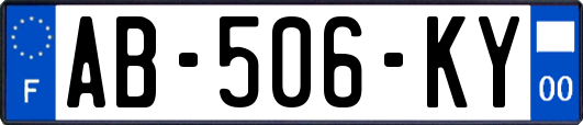 AB-506-KY