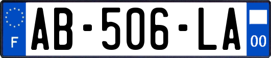 AB-506-LA