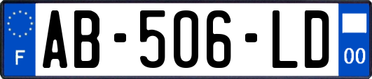 AB-506-LD