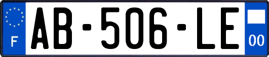 AB-506-LE