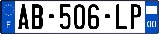 AB-506-LP