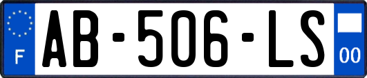 AB-506-LS