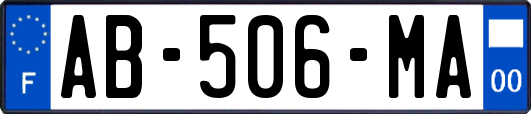 AB-506-MA