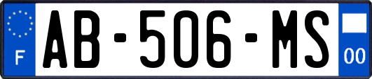 AB-506-MS