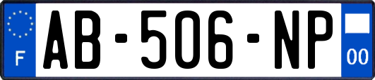 AB-506-NP