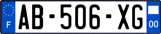 AB-506-XG