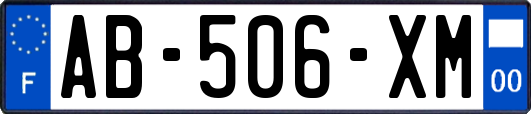 AB-506-XM